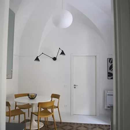 Apartamento Katanera Catania