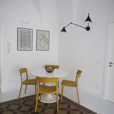 Katanera Apartamento