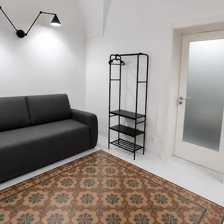Apartamento Katanera